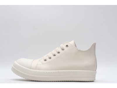 RICK 0WENS SNEAKERS