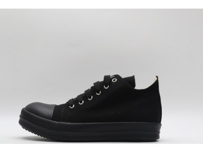 RICK 0WENS SNEAKERS