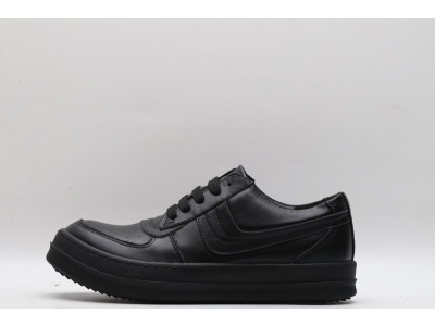 RICK 0WENS SNEAKERS