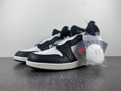 Jordan 1 Retro High 85 Black White (2023) - BQ4422-001