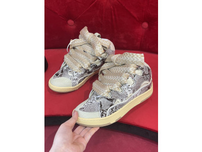 LANVIN SNEAKER