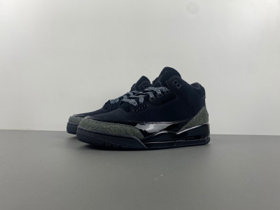 Air Jordan 3 Retro ''Black Cat'' - 136064 002