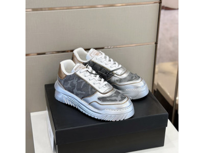 VERSACE ODISSEA SNEAKERS
