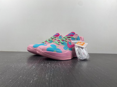 （NIKE）Zoom Kobe 6 ZK6 CM2190-621