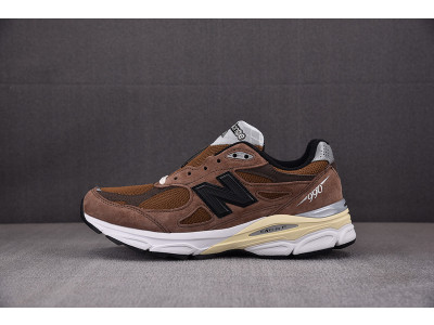 JJJJound x 990v3 Made in USA ''Montréal'' - M990JB3