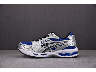 As*ic*s gel kayano 14 ''monaco blue silver'' 1201a019‑401