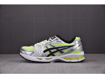 As*ic*s gel-kayano 14 "illuminate yellow" 1201a019-751