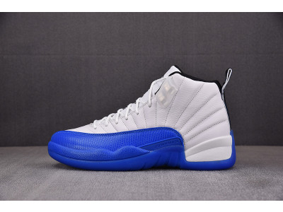 Air Jordan 12 Blueberry CT8013-140