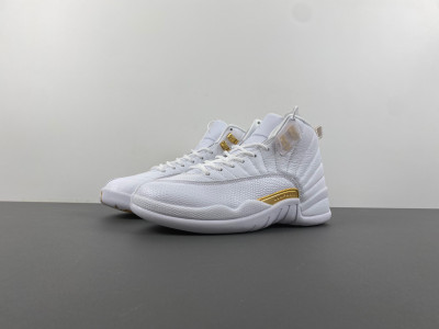 Air Jordan 12 Phantom FD9101-007