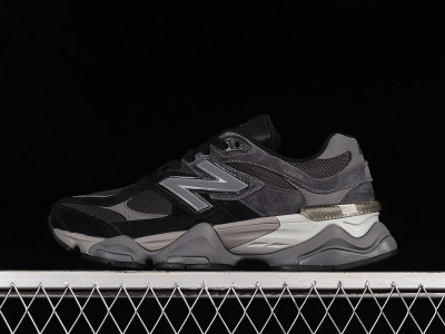 New Balance 9060 ''Black Castlerock'' U9060BLK
