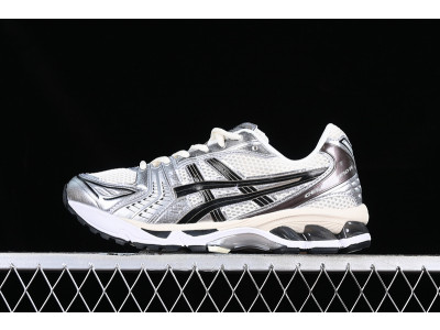 As*ic*s gel-kayano 14 "cream black" 1201a019-108