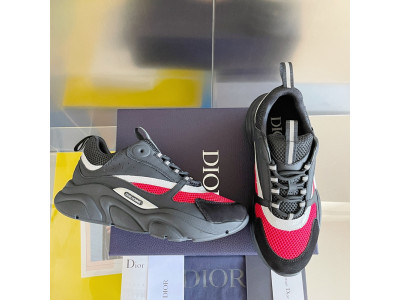 HOMME B22 TRAINER SNEAKER