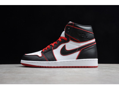 Air Jordan 1 Retro High Bloodline 555088-062