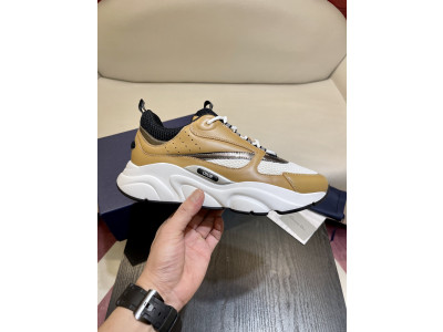 HOMME B22 TRAINER SNEAKER