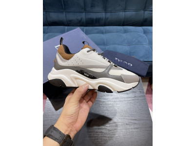 HOMME B22 TRAINER SNEAKER