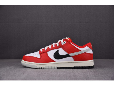Nike Dunk Low Chicago Split DZ2536-600