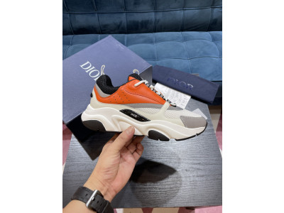 HOMME B22 TRAINER SNEAKER