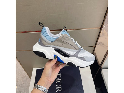 HOMME B22 TRAINER SNEAKER