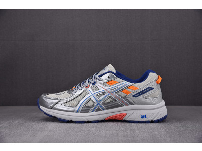 As*ic*s iab studio x gel venture 6 ''silver blue'' 1023a068-021
