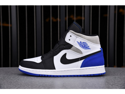 Air Jordan 1 Mid SE “Game Royal” 852542-102