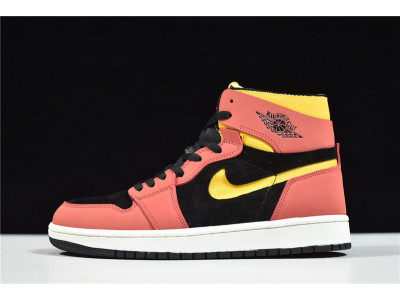 Air Jordan 1 Zoom Comfort"League of Legends" CT0978-006