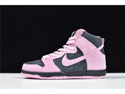 Nike Dunk SB Hi “Invert Celtics” CU7349-001
